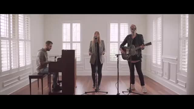 London Gatch - New Stories (Acoustic) (feat. Brandon Lake)