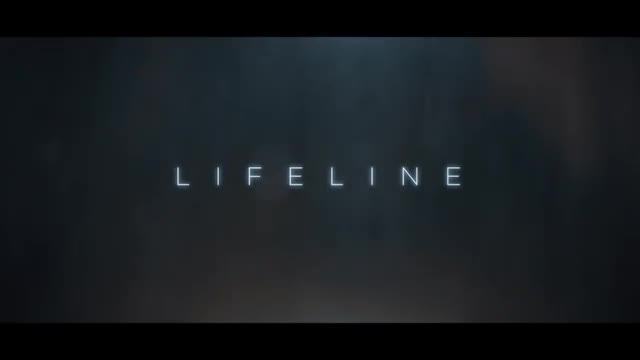 We Three - Lifeline