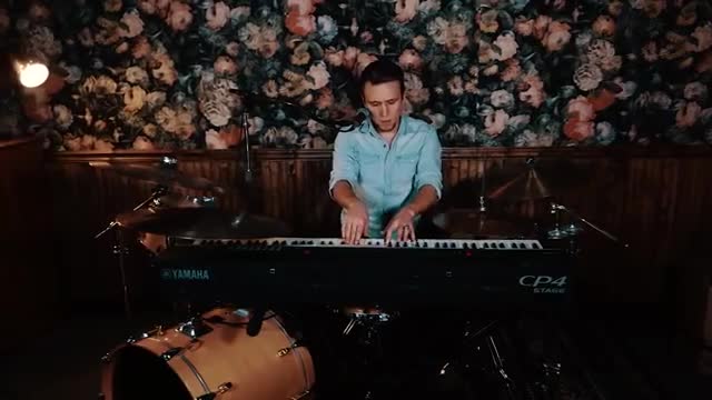 We Three - Heaven's Not Too Far