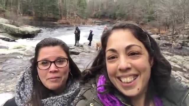 Unplug and Get into Nature with your Family