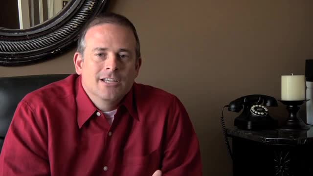 Welcome to Ridley Barron Ministries