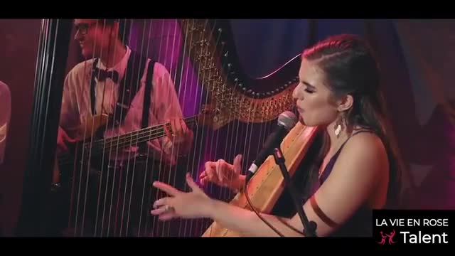 O&E Quartet Demo Medley