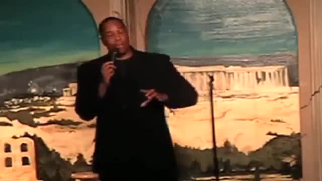 David Graham Americas Clean Comedian - Comedians