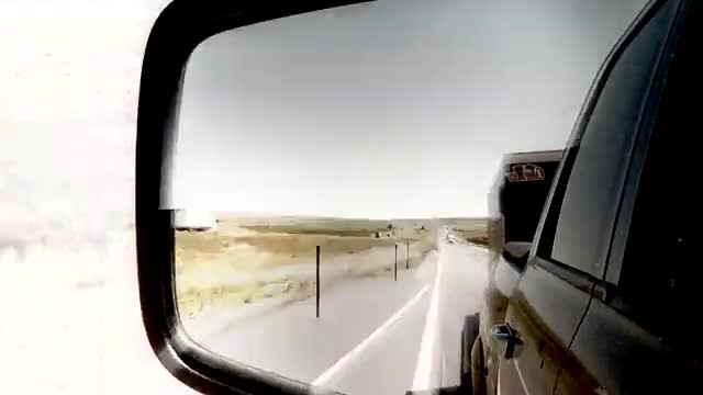 31 Miles to Wheatland