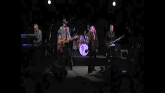 Rock Blues Show