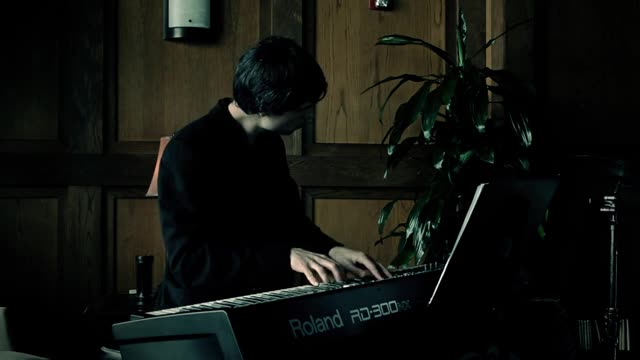 Big Night Jazz Quartet