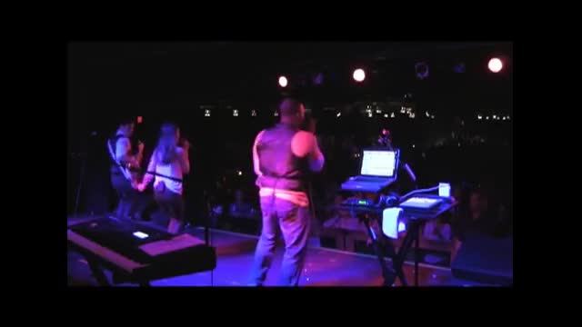 Let's Get It Started