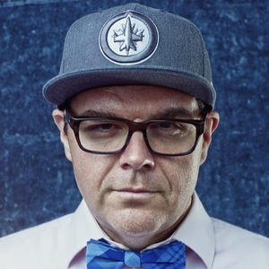 Ian Bagg