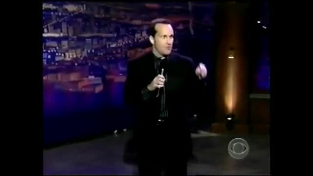 Jimmy Pardo on Ferguson