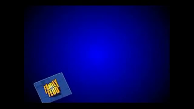 The Fabulous Feud Game Show
