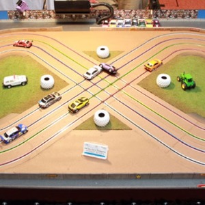 DEMOLITION DERBY