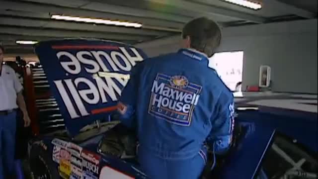 NASCAR Hall of Fame: Bobby Labonte