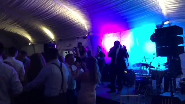 Partytime