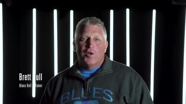 Brett Hull - We're Still Here