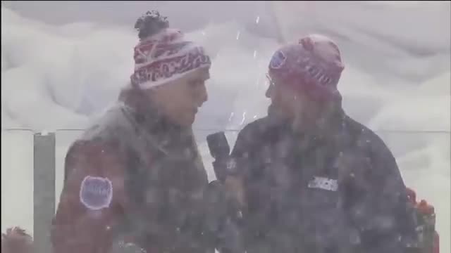 Joel Quenneville Interview