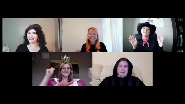 I Create Awesomeness Show