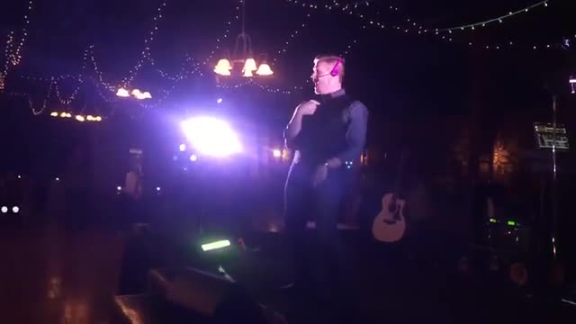 Lip Sync Video