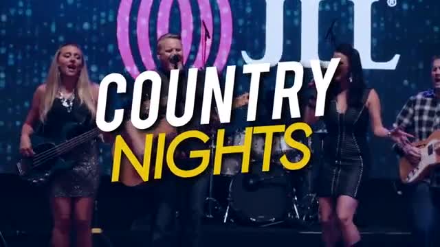 Country Promo Video