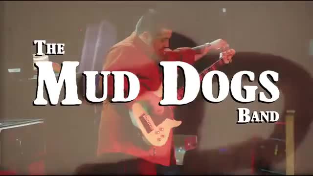 Mud Dogs Band