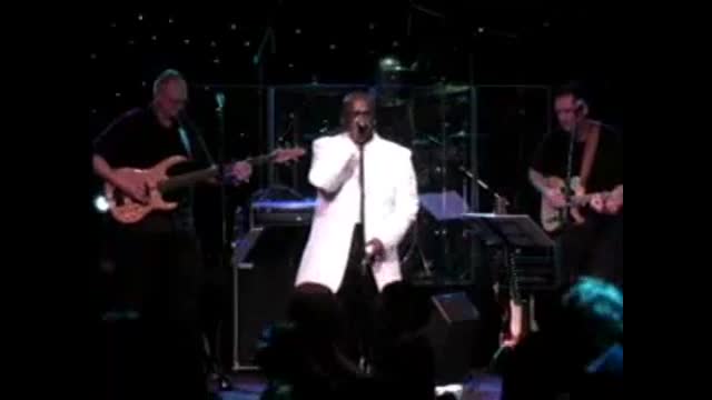 Lenny Epps Revue