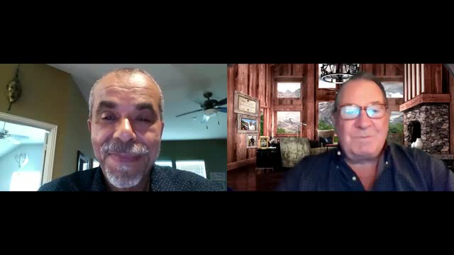 Finding Your Purpose.Teaser