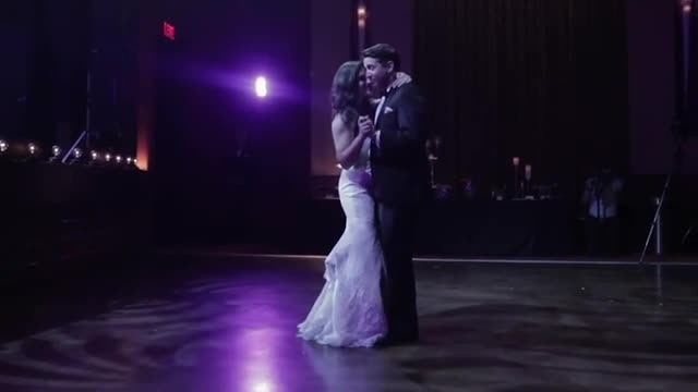 First Dance Tips and Tricks!