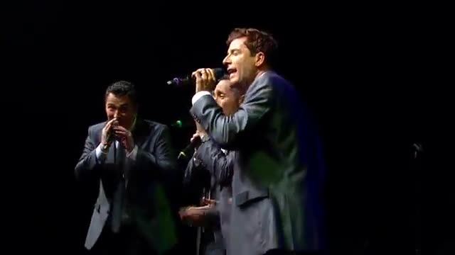 BEACH BOYS TRIBUTE