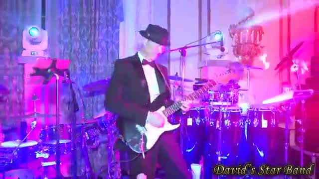 David Arutti & David's Star Band