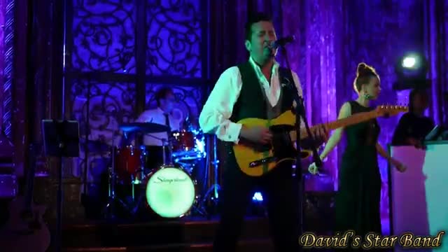 David Arutti & David'