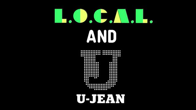 LOCAL w/ U-Jean