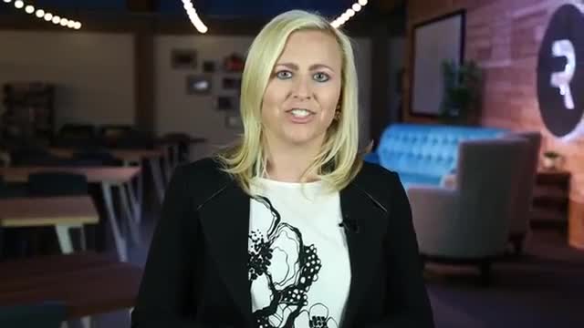 Cydni Tetro of Women Tech Council and Forge DX