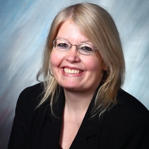 Debbie Hughes, CMP