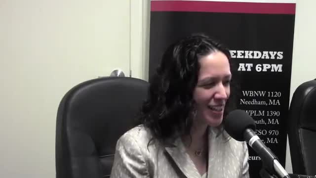 Cynthia Gilbert March 17th, 2014