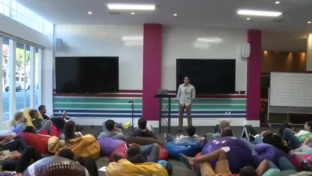 Origin of the Angel Fund, Unshackled