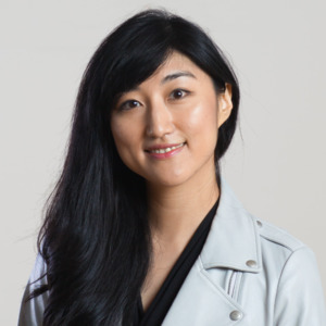 Jess Lee