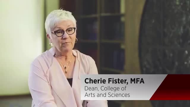 Spirit of Maryville: Nikki LaBruyere Mamuric