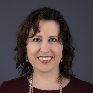 Katherine Metres Akbar