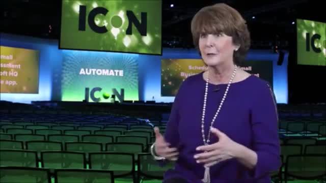 Carole Fisher - Sizzle Reel