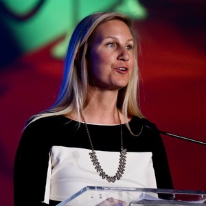 Karine Leblanc