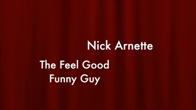 Nick Arnette Corporate Comedy Demo Reel
