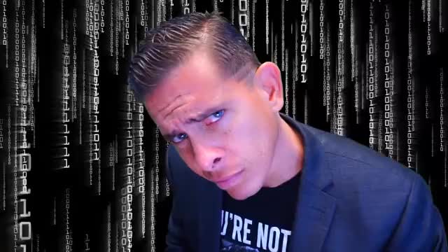 JMan- Virtual Emcee & Global Presenter