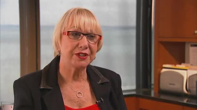 Roz Alford - IT Services - Staffing - Managed Services