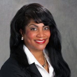 Regina O. Heyward