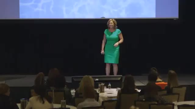 Women Taking Charge - Short Clip