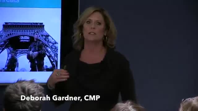 Meeting and Event Industry News For Speakers