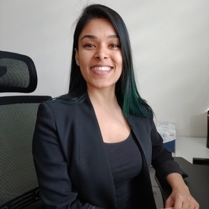 Nausheen Saumtally