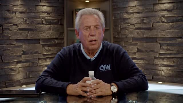 What John Maxwell says about Roddy