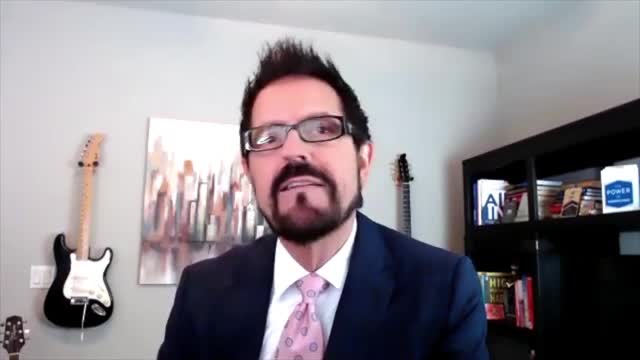 Virtual Presentation demonstration.