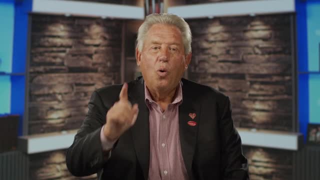 John Maxwell Endorsing Tim Novak
