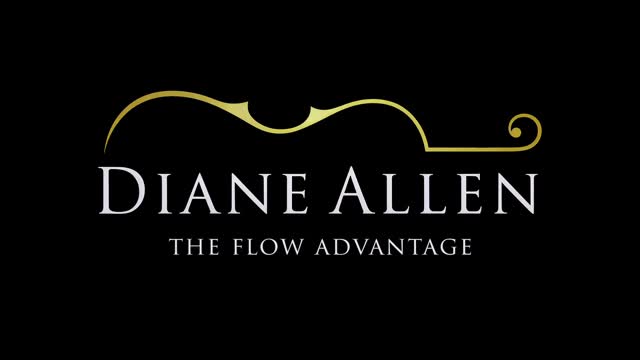 THE FLOW ADVANTAGE 2/2 DOCUMENTARY DIANE ALLEN